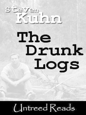 cover image of The Drunk Logs